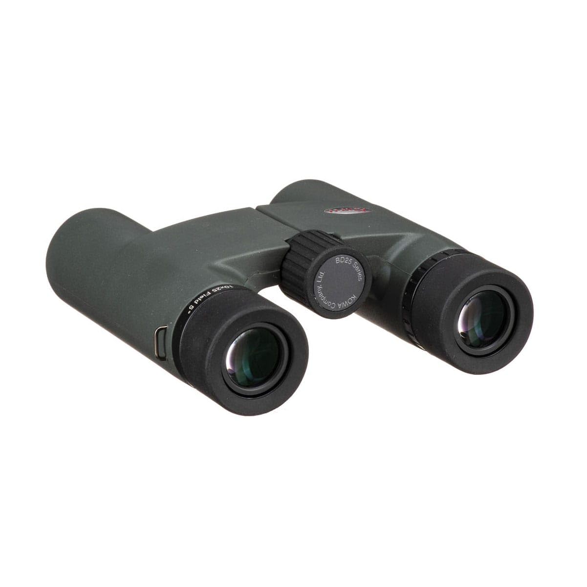 Kowa 双眼鏡 ダハプリズム式 10倍25口径 BD10x25 BD25-10GR Amazon | Kowa 双眼鏡 ダハプリズム式 10倍25口径 BD10x25 BD25-10GR